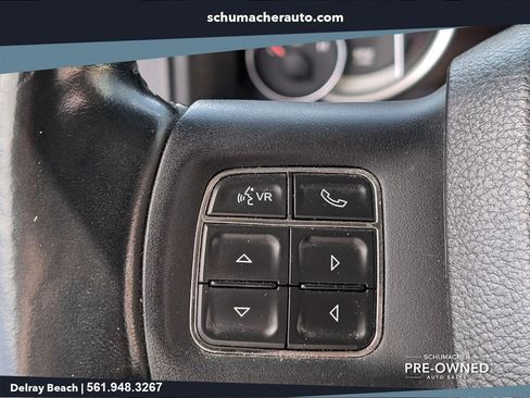 Used 2015 RAM 1500 Big Horn AWD/4WD image 20