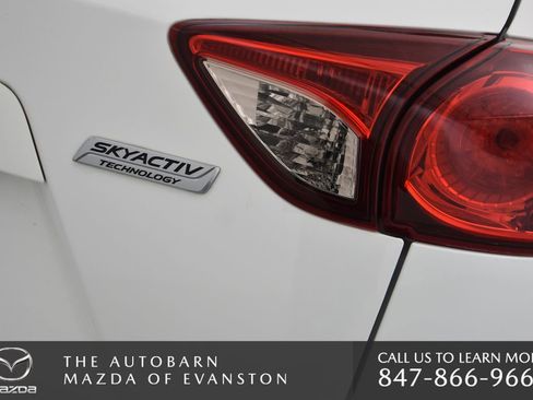 Used 2015 MAZDA CX-5 Grand Touring AWD/4WD image 37