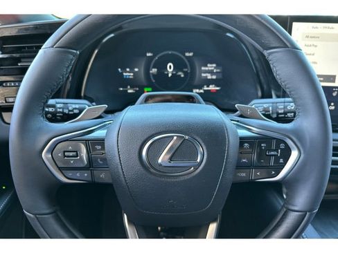 Used 2025 Lexus RX 350h w/ Convenience Package AWD/4WD image 23