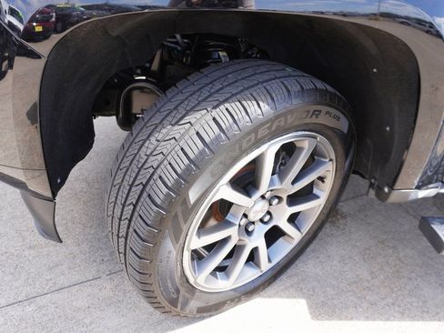 Used 2021 GMC Canyon Denali image 30