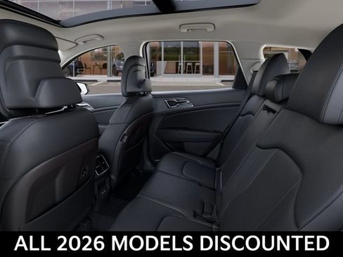 New 2027 Kia Sportage EX FWD image 18
