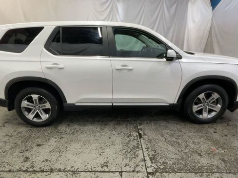 Used 2023 Honda Pilot EX-L image 5