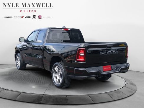 New 2026 RAM 1500 Express RWD image 14