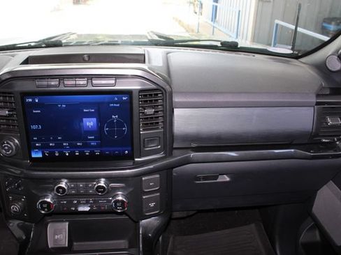 Used 2021 Ford F150 XLT w/ Equipment Group 302A High AWD/4WD image 30