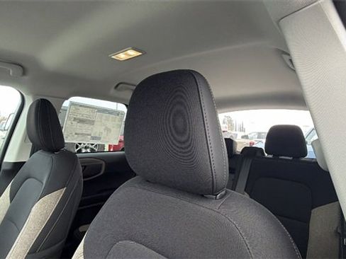 New 2025 Ford Bronco Sport Big Bend image 22