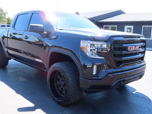 Used 2020 GMC Sierra 1500 Elevation AWD/4WD image 26