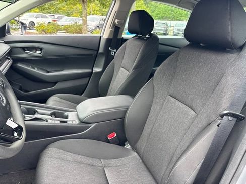 Used 2025 Honda Accord LX image 13
