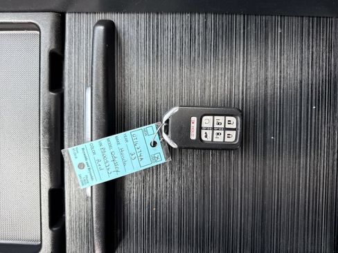 Used 2023 Honda Odyssey Sport image 34