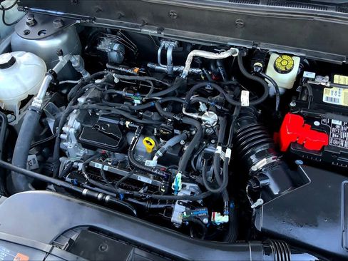 Used 2022 Ford Bronco Sport image 32