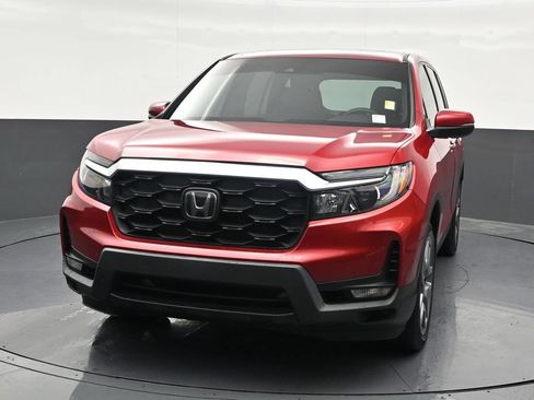 Used 2023 Honda Passport EX-L image 8