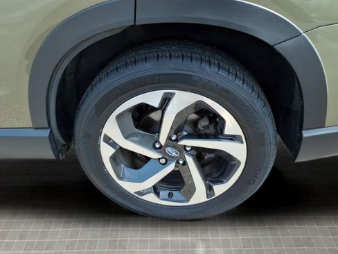 Used 2023 Subaru Forester Touring AWD/4WD image 13