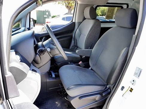 Used 2015 Chevrolet City Express LS FWD image 19
