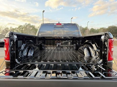 New 2026 RAM 1500 Laramie image 33