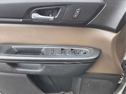 Used 2015 GMC Acadia SLT FWD image 21