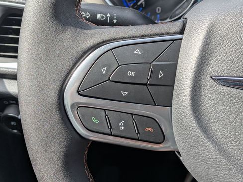 New 2026 Chrysler Pacifica Pinnacle w/ Trailer Tow Group image 19