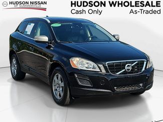 Used 2011 Volvo XC60 3.2 FWD 360° Tour