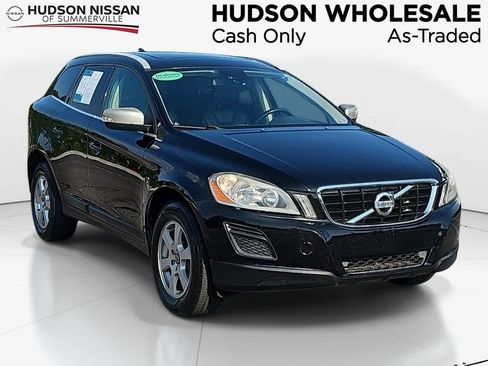 Used 2011 Volvo XC60 3.2 FWD image 1