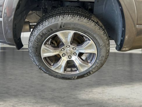 Used 2022 RAM 1500 Laramie AWD/4WD image 20