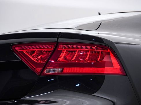 Used 2014 Audi S7 Prestige w/ Driver Assistance Package image 13