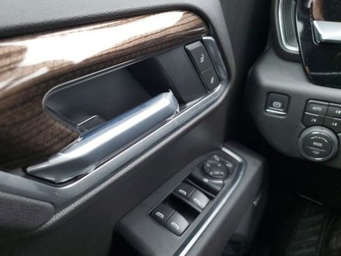 New 2026 Chevrolet Silverado 1500 RST AWD/4WD image 26