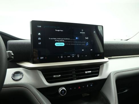 New 2026 Ford Explorer Active image 14