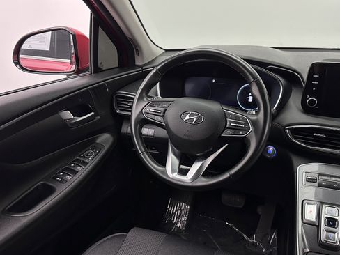 Used 2022 Hyundai Santa Fe SEL w/ Convenience Package FWD image 26