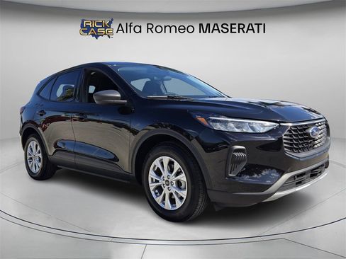 Used 2025 Ford Escape Active image 8