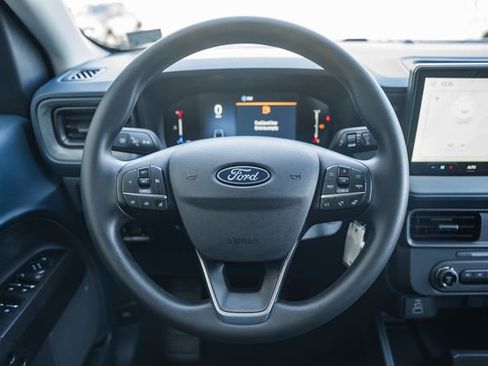 New 2026 Ford Maverick XL image 32