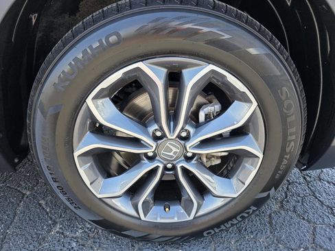 Used 2022 Honda CR-V EX-L image 28