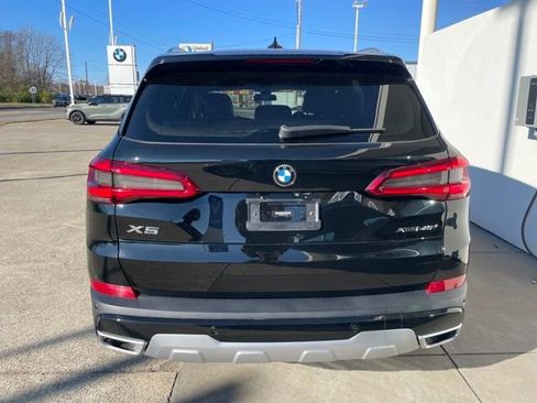 Used 2019 BMW X5 xDrive40i w/ Convenience Package image 4