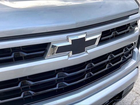 Used 2023 Chevrolet Silverado 1500 RST w/ All Star Edition Plus image 33