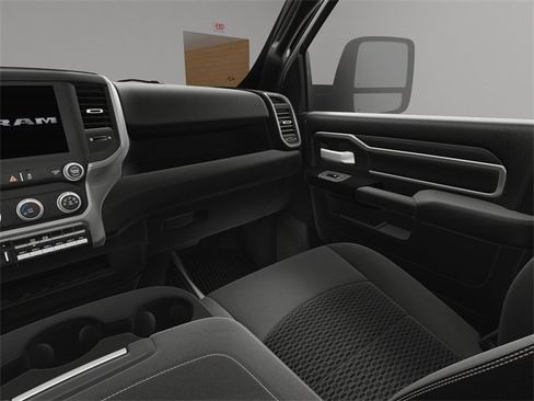 New 2025 RAM 4500 Tradesman image 21