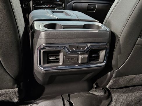 Used 2021 GMC Sierra 1500 AT4 w/ AT4 Value Package image 37