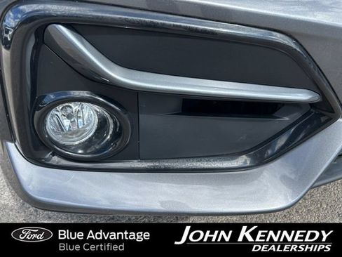 Used 2021 Honda Civic EX image 3