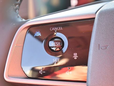 New 2026 Nissan Murano Platinum w/ Cargo Package image 22