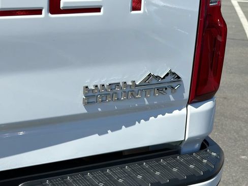 Used 2020 Chevrolet Silverado 3500 High Country w/ Z71 Off-Road Package AWD/4WD image 12