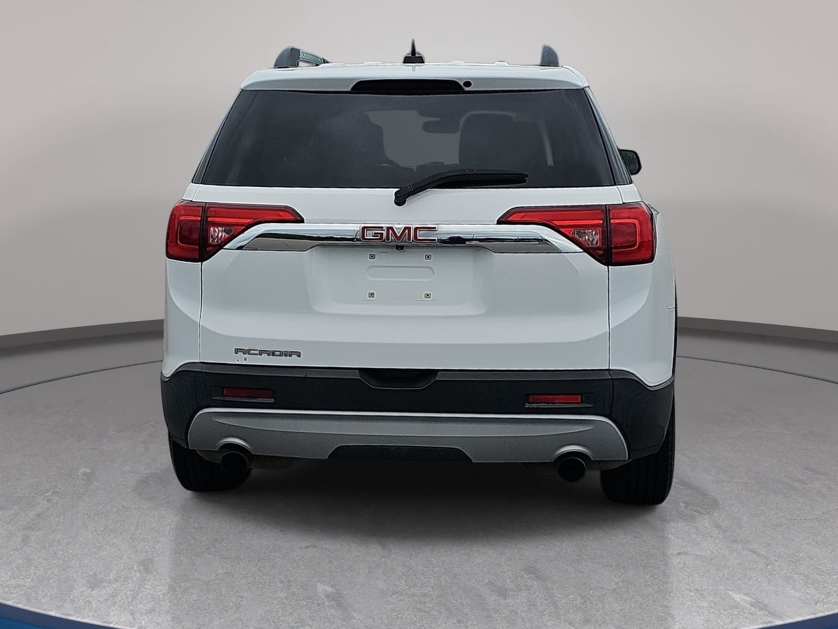 Used 2018 GMC Acadia SLT FWD image 6