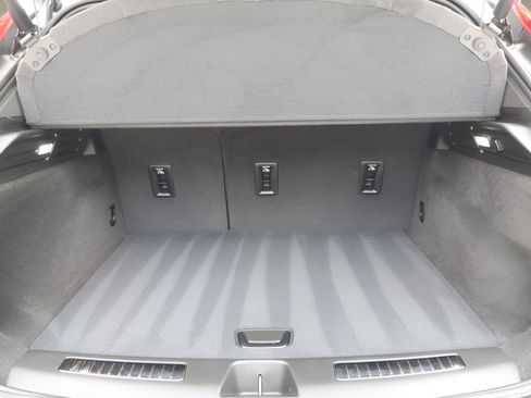 Certified 2025 Cadillac XT4 Premium Luxury image 16