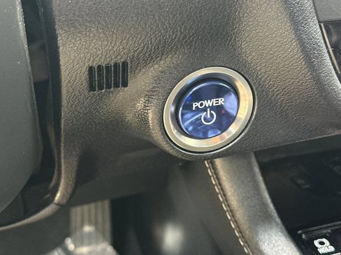 Used 2022 Lexus RX 450h AWD w/ Premium Package image 29