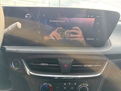 New 2026 Buick Encore GX Preferred FWD image 21