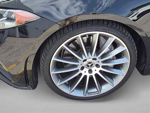 Used 2020 Mercedes-Benz CLS 450 image 22