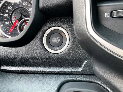 New 2026 RAM 1500 Big Horn image 26