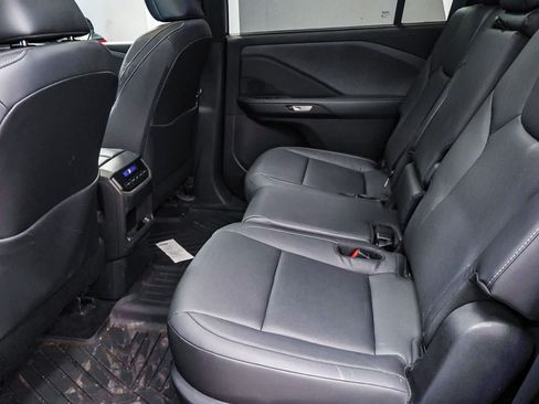Certified 2025 Lexus TX 350 FWD w/ Technology Package image 19