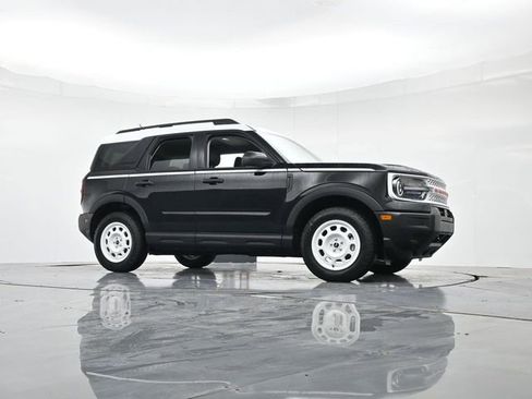 New 2025 Ford Bronco Sport Heritage image 32
