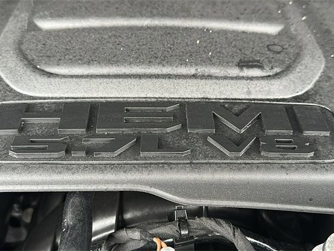 New 2026 RAM 1500 Laramie w/ Laramie Preferred Package image 38