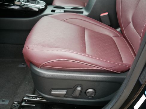 Certified 2023 Kia Seltos SX AWD/4WD image 20