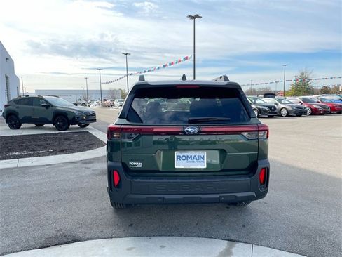 New 2026 Subaru Outback Touring XT image 4