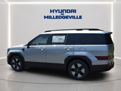 New 2026 Hyundai Santa Fe SEL
