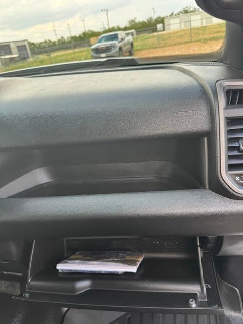 Used 2024 RAM 3500 Tradesman AWD/4WD image 56