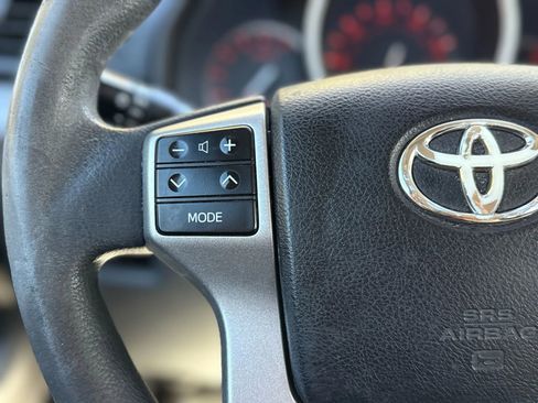 Used 2013 Toyota 4Runner Limited RWD image 26
